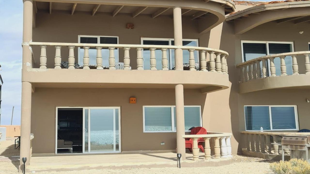 The Suites At Rocky Point 2 Esterno foto