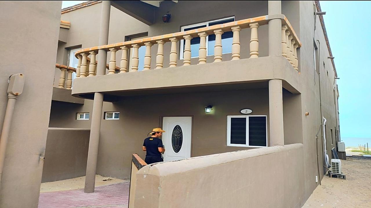 The Suites At Rocky Point 2 Esterno foto